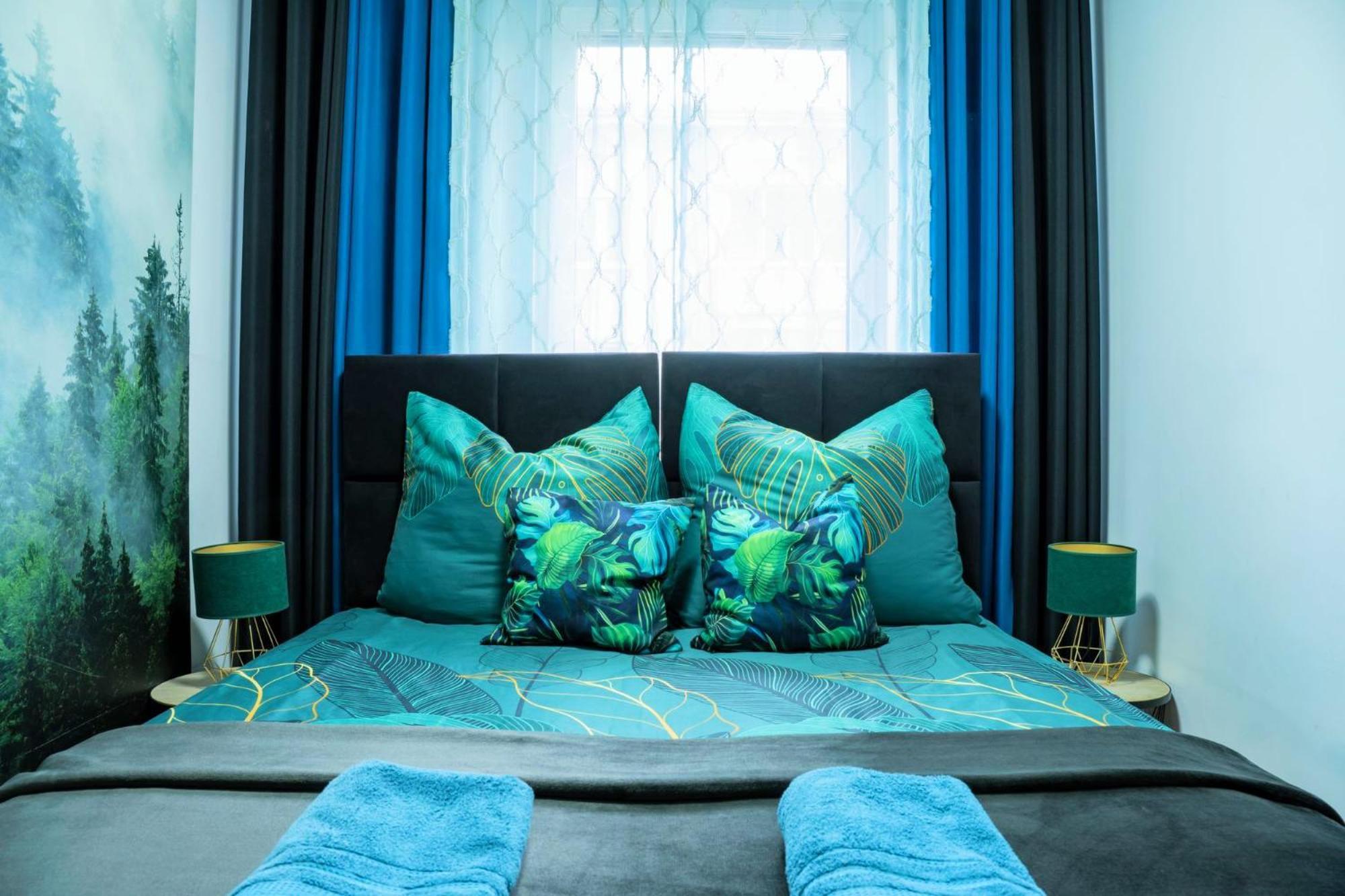 Apartament Glamour Krakkó Kültér fotó